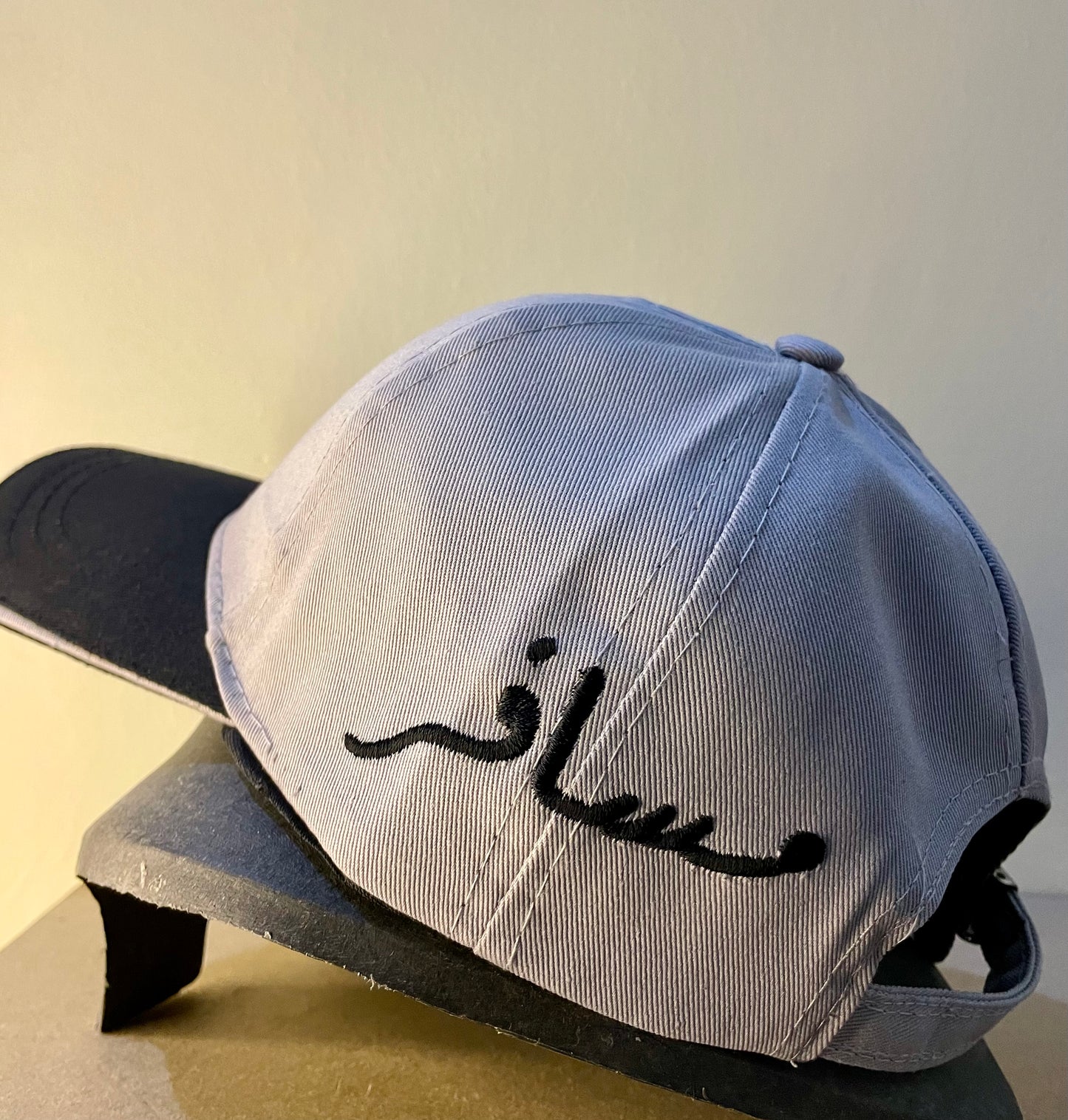 Taseer Signature Cap - Musafir