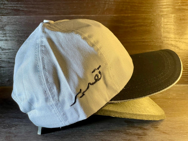 Taseer Signature Cap - Taqdeer