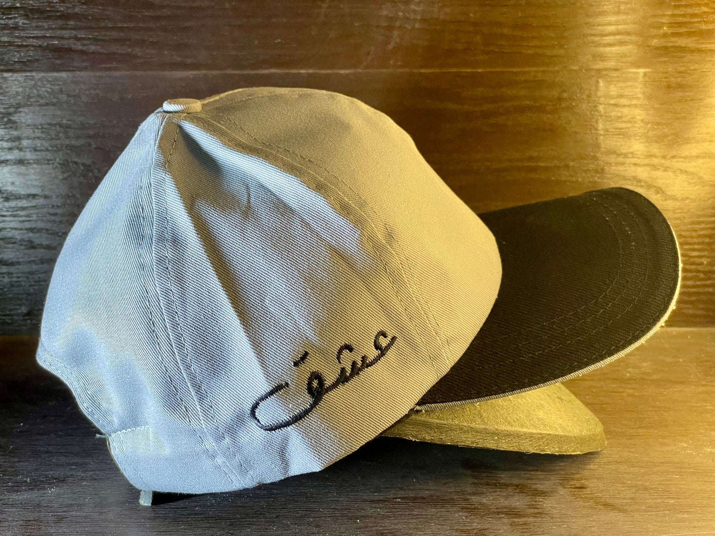 Taseer Signature Cap - Ishq