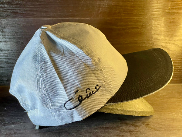 Taseer Signature Cap - Ishq