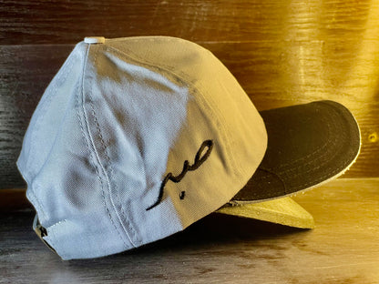 Taseer Signature Cap - Sabr