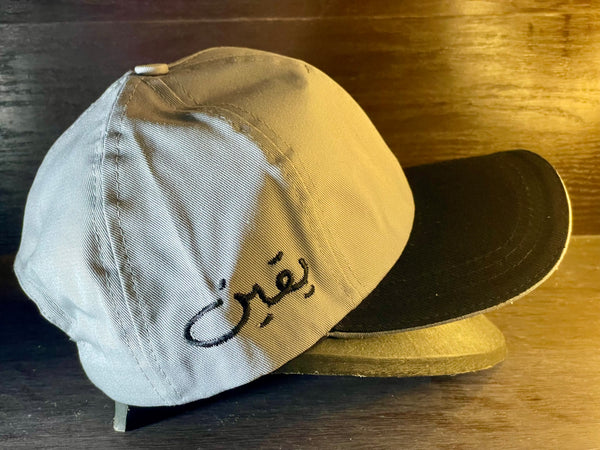 Taseer Signature Cap - Yaqeen