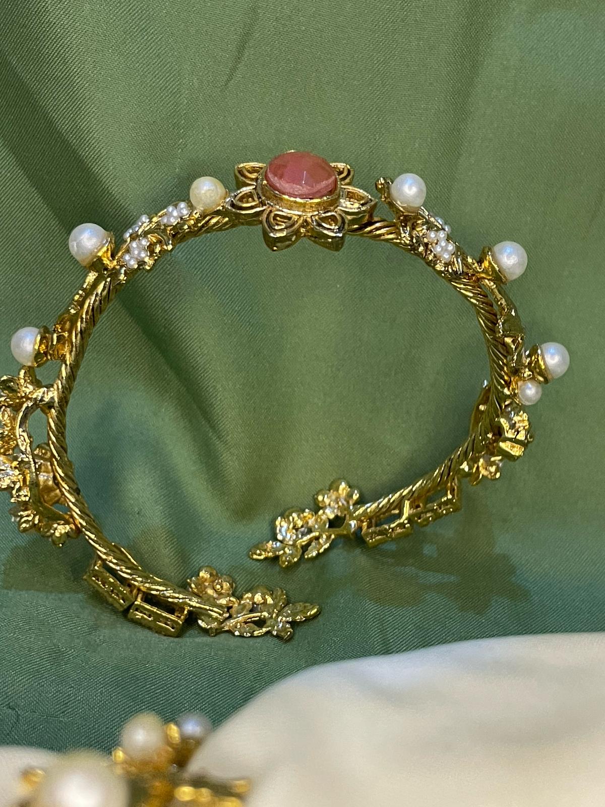 Bangles - TSR01
