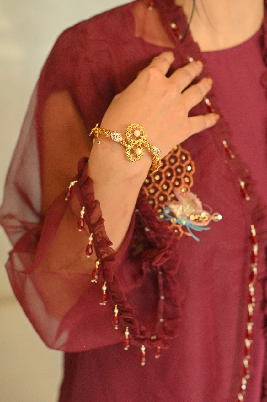 Bangles - TSR02