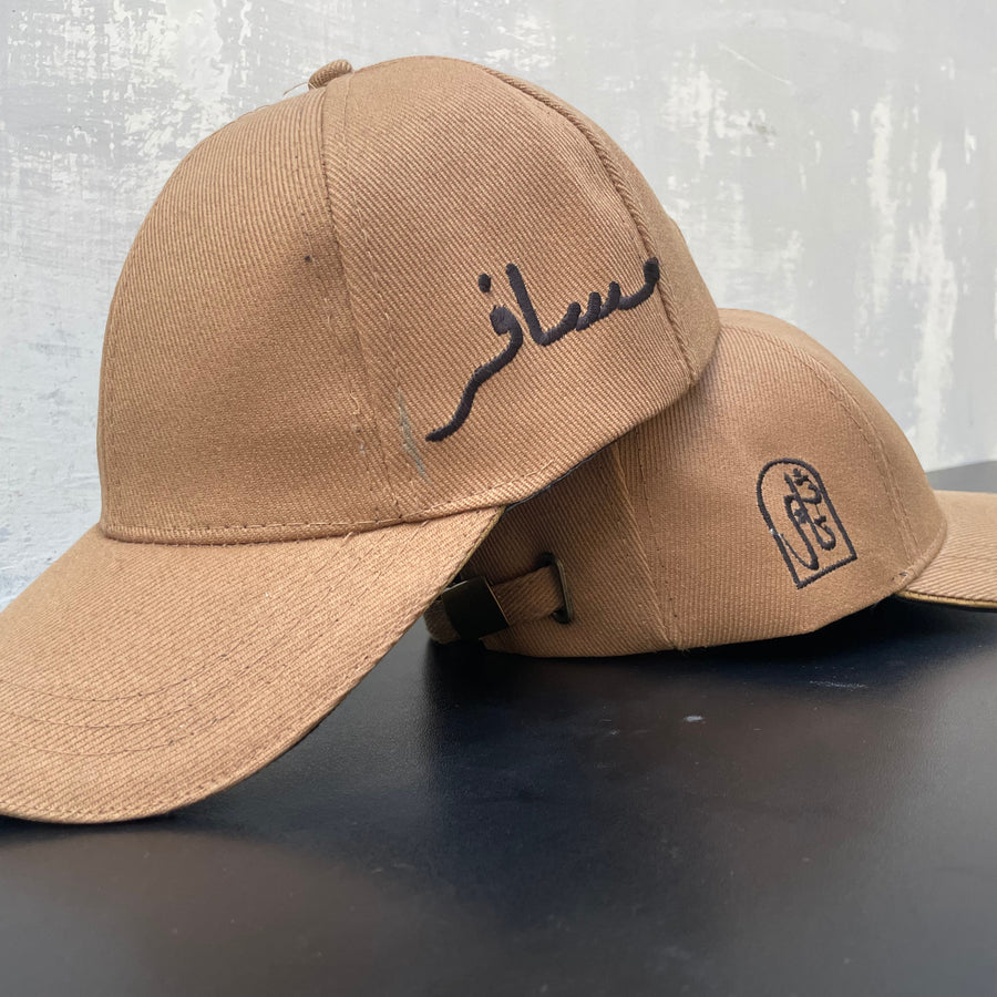 CAPS BY TASEER