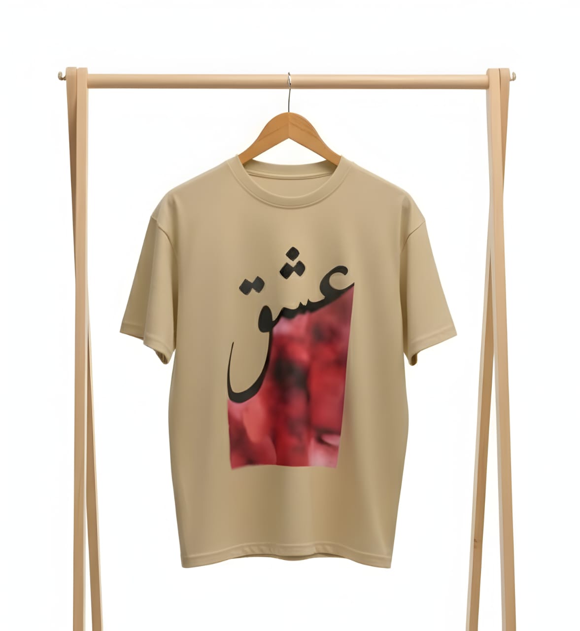 Taseer Signature Tees - Ishq