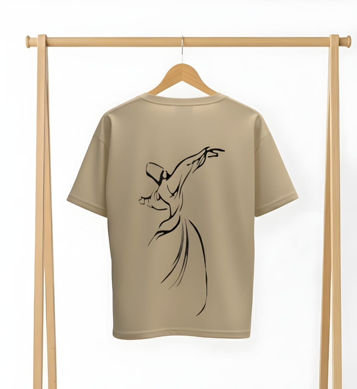 Taseer Signature Tees - Ishq