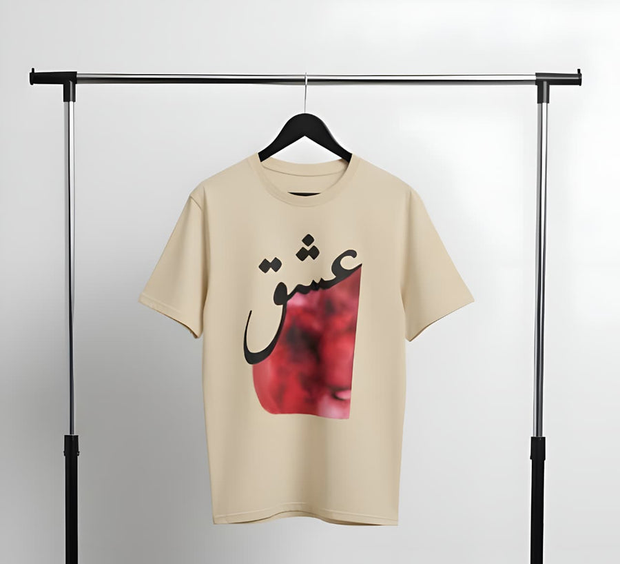 TEES BY TASEER
